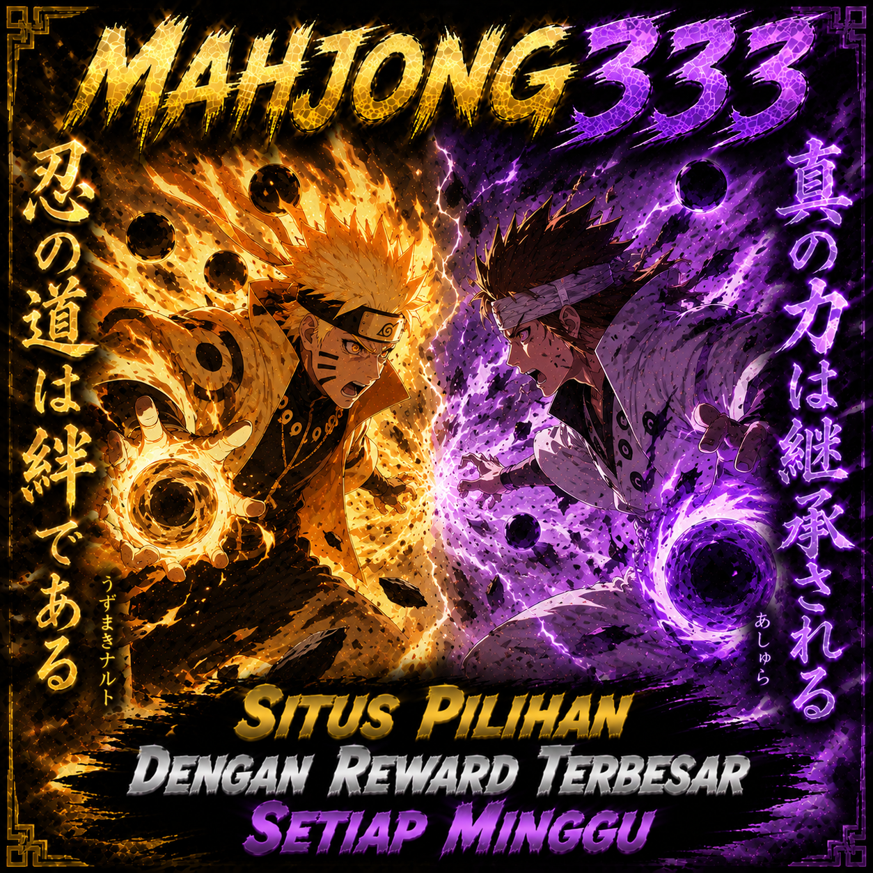 MAHJONG333 𒁍 Situs Pilihan Dengan Reward Terbesar Setiap Minggu