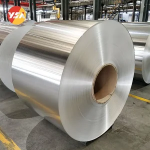 3104 aluminum coil