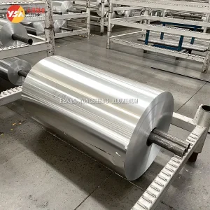 1100 aluminum foil