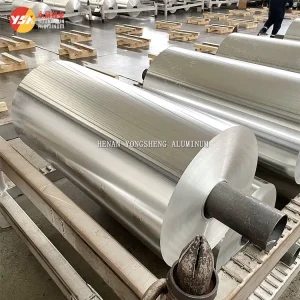3004 aluminum foil