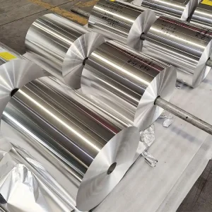 8079 aluminum foil