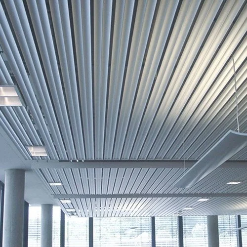 aluminum sheet for ceilings