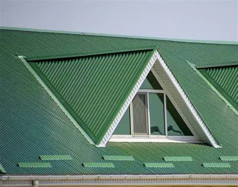 color coated aluminum foil for roofing
