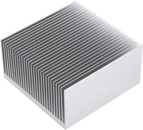 aluminum sheet for heat sink