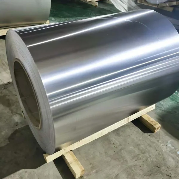 3004 aluminum coil