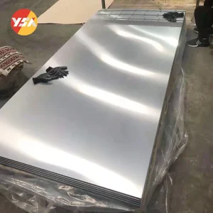 4x10 aluminum sheet