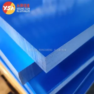 3003naluminum sheet