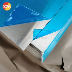 5005 aluminum sheet