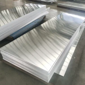 3003, 5052, 5182 aluminum sheet