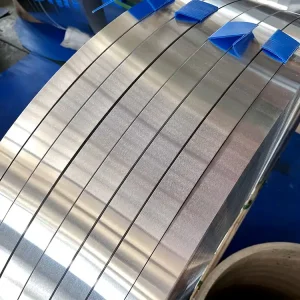 1050 aluminum strip