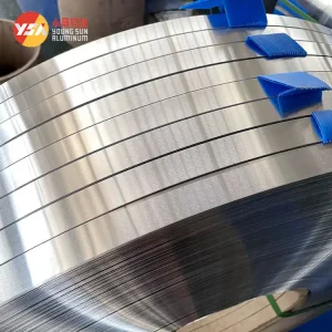 aluminum strip