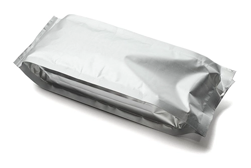 aluminum foil flexible packaging