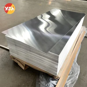 1070 aluminum sheet