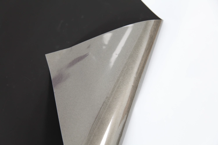 carbon coated aluminum foil