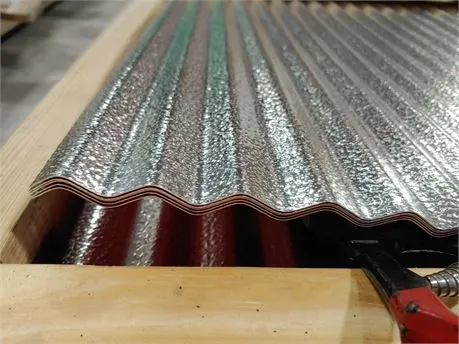 stucco embossed aluminum coil for roof