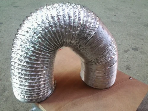 aluminum foil for air ducts 