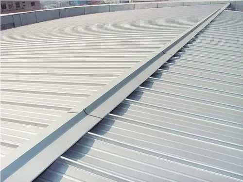 aluminum roofing coil