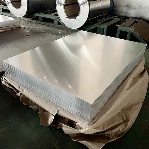 6000 aluminum sheet