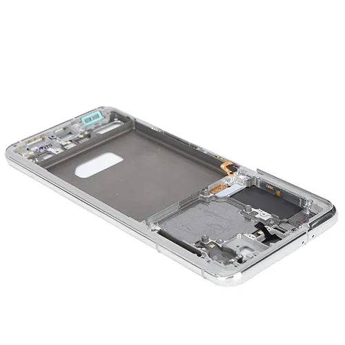 Aluminum Mobile Phone Middle Frame
