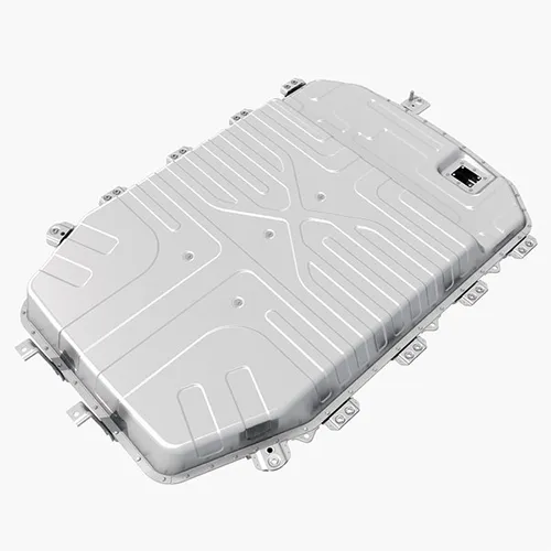 Aluminum Sheet for EV Battery Case