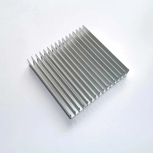 colored aluminum sheet for heat sink
