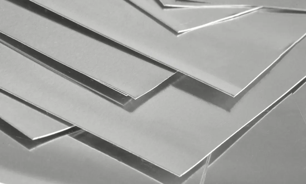 0.404 mm aluminum sheet thickness