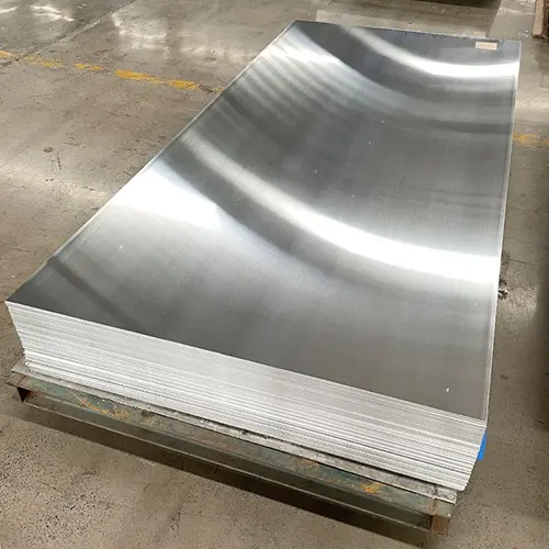 10 gauge aluminum sheet thickness