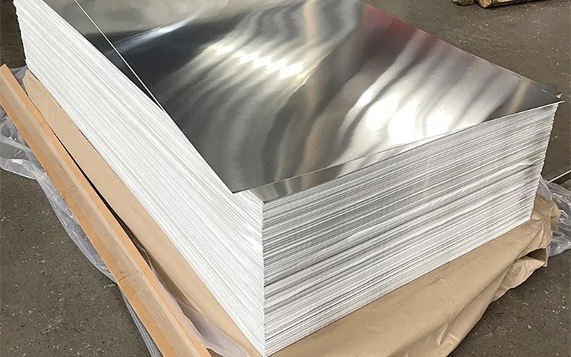 11 gauge aluminum sheet thickness