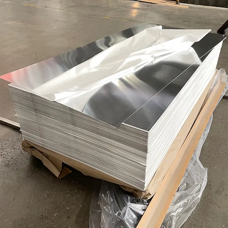 125 aluminum sheet plate