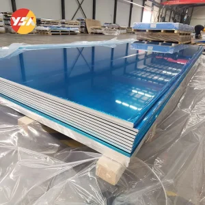 3mm aluminum sheet