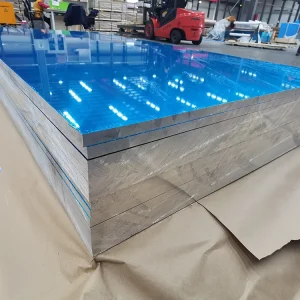 5182 aluminum body sheet