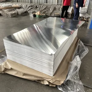 5x10 aluminum sheet