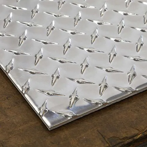 5x10 aluminum tread plate