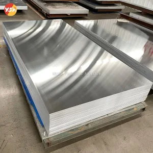 6063 T6 Aluminum Plate