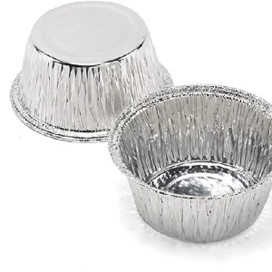 aluminum foil cake pans