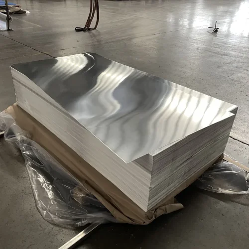 0.032 aluminum sheet