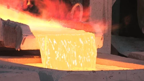 Boiling Point of Aluminum