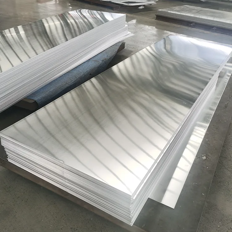 1 16 aluminum sheet