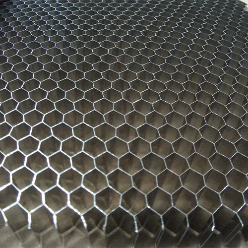 aluminum honeycomb mesh sheet