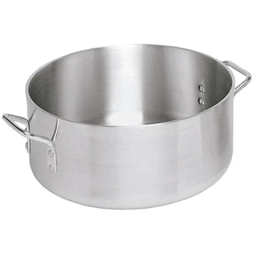 Aluminum kitchenware